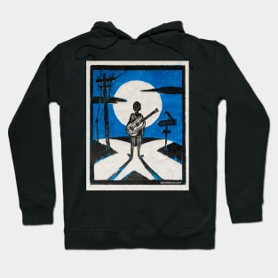 Cross Roads Hoodie